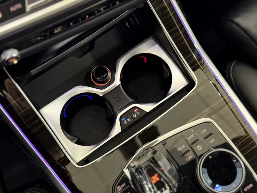 BMW X7 I (G07) Санкт-Петербург  - изображение 14