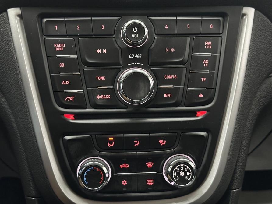 Opel Mokka I Ярославль  - изображение 18
