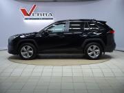 Toyota RAV4 V (XA50) Уфа  - изображение 24