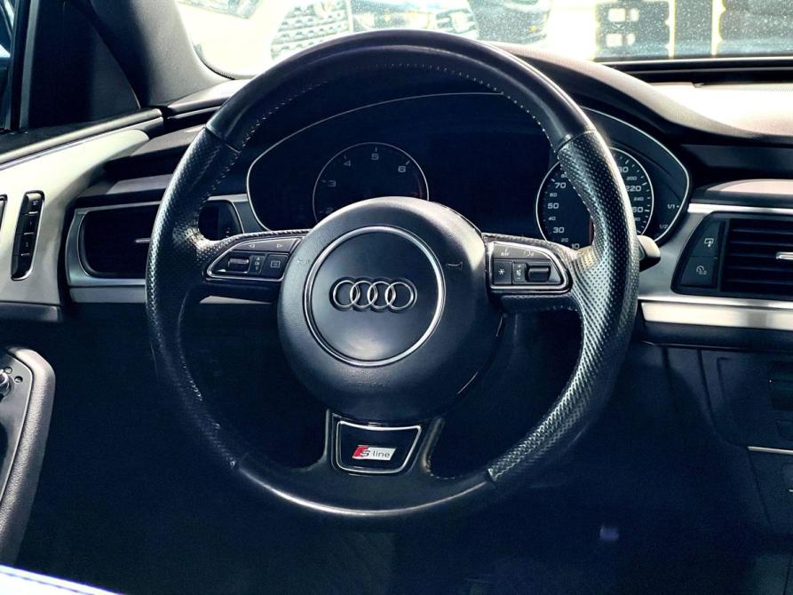 Audi A6 IV (C7) Оренбург  - изображение 26