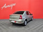 Renault Logan I Рестайлинг Вологда  - изображение 20