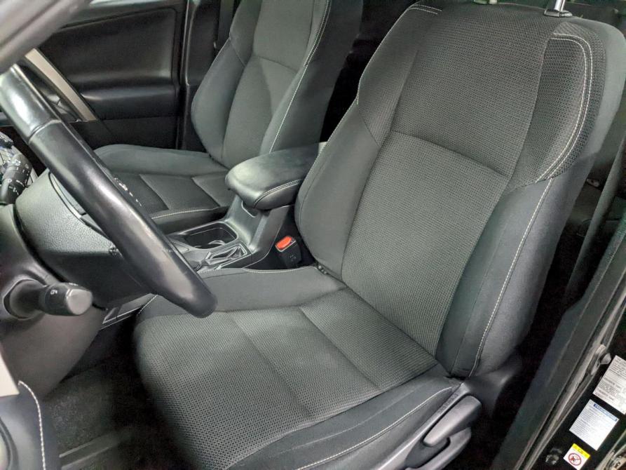 Toyota RAV4 IV (XA40) Рестайлинг Москва  - изображение 14