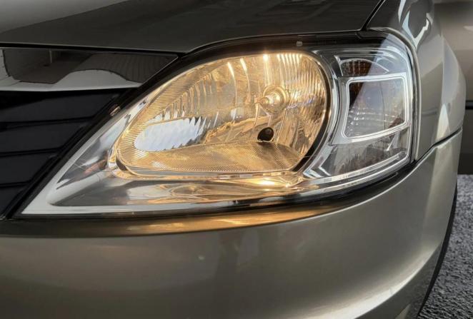 Renault Logan I Рестайлинг с пробегом 2011 года, цена 495 000 рублей, 104380 км, седан, Автокод Объявления