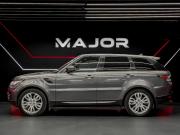 Land Rover Range Rover Sport II Москва  - изображение 37