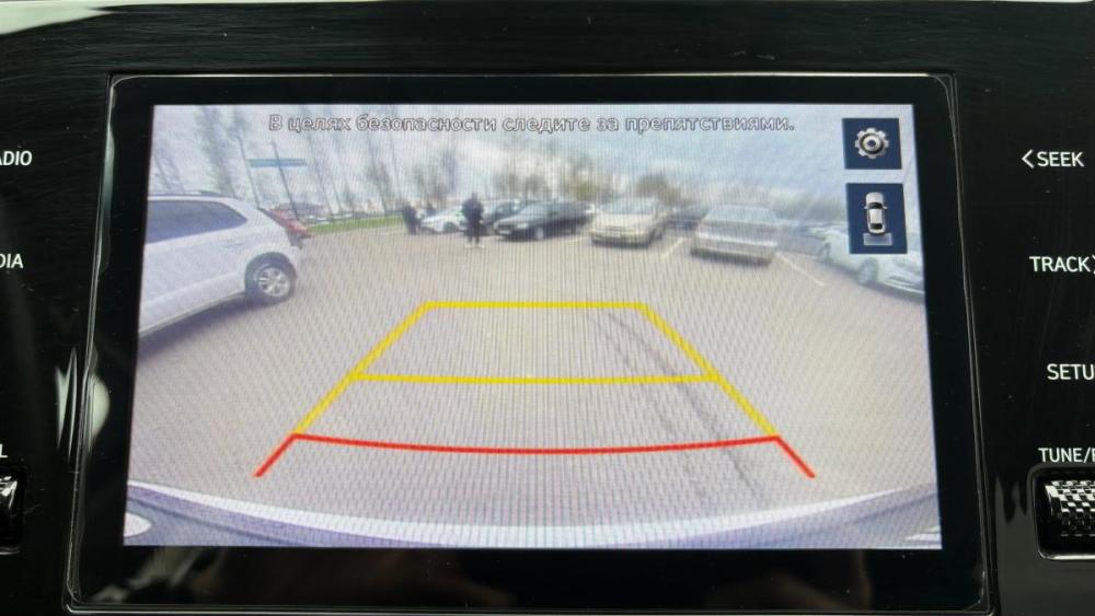 Hyundai Tucson IV Брянск  - изображение 15