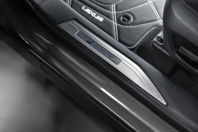 Новый Lexus RX V 2025 года, цена 16 009 700 рублей, внедорожник, Автокод Объявления