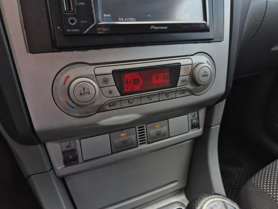 Ford Focus II Рестайлинг Альметьевск  - изображение 21