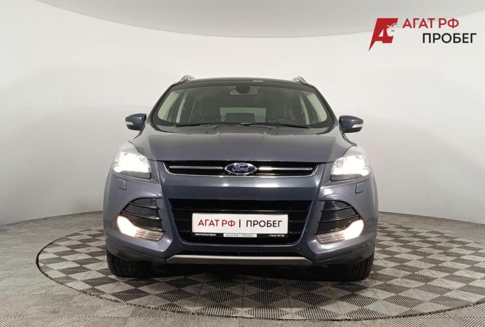 Ford Kuga II Волгоград  - изображение 2