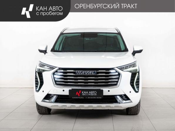 Haval Jolion I с пробегом 2023 года, цена 1 830 000 рублей, 92050 км, внедорожник, Автокод Объявления