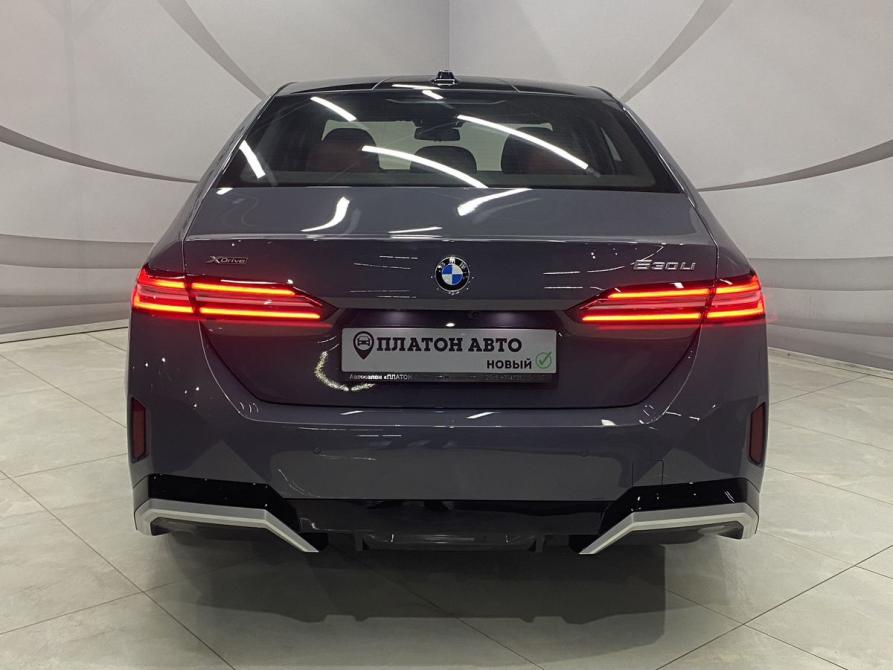 BMW 5 серии VIII (G60/G61/G68) Воронеж  - изображение 6