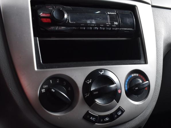 Chevrolet Lacetti I с пробегом 2012 года, цена 599 995 рублей, 164049 км, хэтчбек, Автокод Объявления