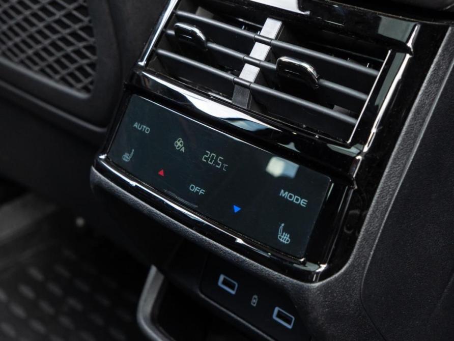 Geely Monjaro I Волгоград  - изображение 35