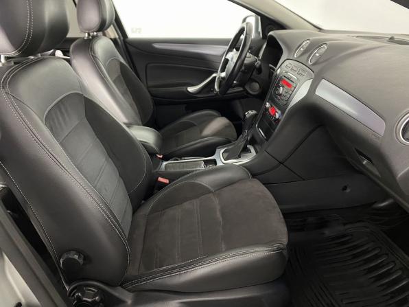 Ford Mondeo IV Рестайлинг с пробегом 2012 года, цена 870 000 рублей, 222258 км, седан, Автокод Объявления