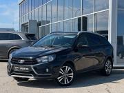 Lada (ВАЗ) Vesta I Самара  - изображение 18
