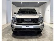 Haval H7 I Москва  - изображение 13