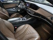 Mercedes-Benz S-Класс VI (W222 C217) Рестайлинг Москва  - изображение 50