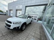 Chevrolet Captiva I Рестайлинг 2 Орел  - изображение 10
