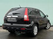 Honda CR-V III Кемерово  - изображение 16