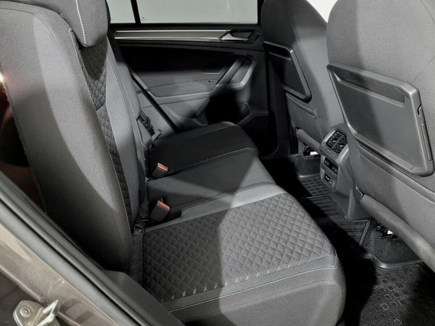 Volkswagen Tiguan II Москва  - изображение 12