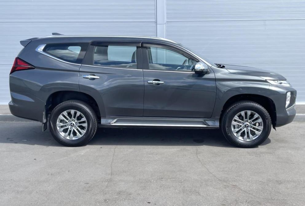 Mitsubishi Pajero Sport III Иваново  - изображение 8