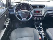 Kia Rio III Рестайлинг Владимир  - изображение 25
