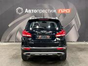 Chery Tiggo 5 I Рестайлинг Пермь  - изображение 24