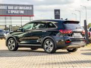 Kia Sorento III Prime Рестайлинг Краснодар  - изображение 23