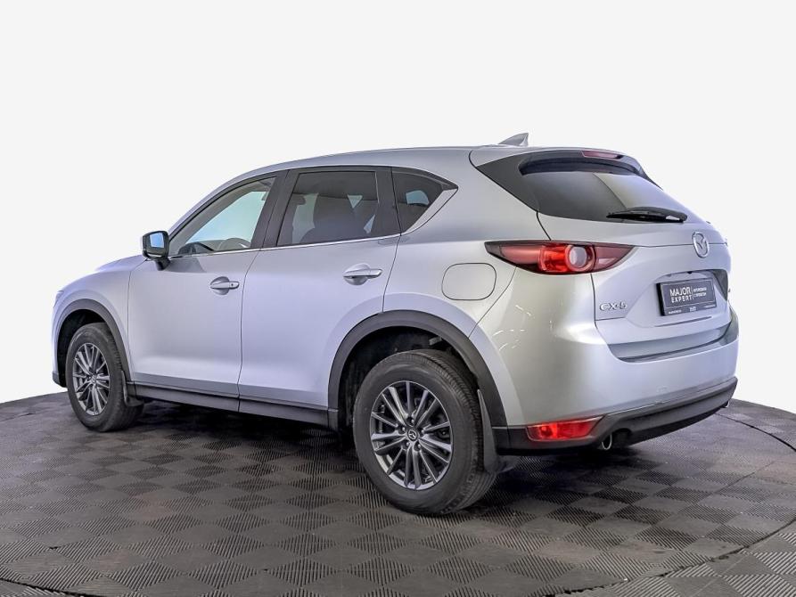 Mazda CX-5 II Москва  - изображение 7