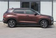 Hyundai Creta I Рестайлинг Саратов  - изображение 34