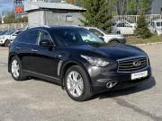 Infiniti FX II (S51) Рестайлинг Мурманск  - изображение 24