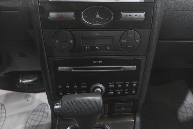 Ford Mondeo III Рестайлинг с пробегом 2005 года, цена 319 000 рублей, 266000 км, седан, Автокод Объявления
