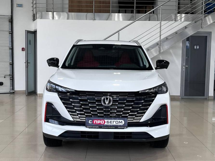 Changan CS55 Plus II Ростов-на-Дону  - изображение 2