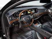 Mercedes-Benz S-Класс VI (W222 C217) Тюмень  - изображение 38