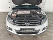 Volkswagen Tiguan I Рестайлинг Москва  - изображение 33