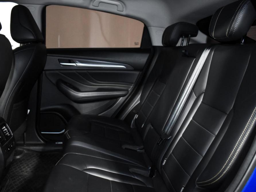 Haval F7x I Санкт-Петербург  - изображение 14