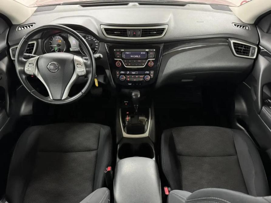 Nissan Qashqai II Санкт-Петербург  - изображение 9