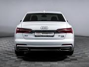 Audi A6 V (C8) Москва  - изображение 29