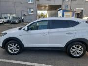 Hyundai Tucson III Рестайлинг Санкт-Петербург  - изображение 14