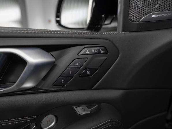 BMW X7 I (G07) Рестайлинг с пробегом 2023 года, цена 14 900 000 рублей, 22060 км, внедорожник, Автокод Объявления