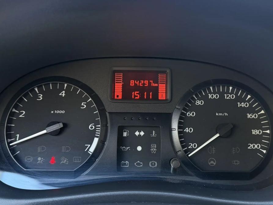 Lada (ВАЗ) Largus I Москва  - изображение 12
