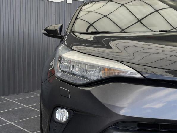 Toyota C-HR I Рестайлинг с пробегом 2020 года, цена 2 297 000 рублей, 97422 км, внедорожник, Автокод Объявления