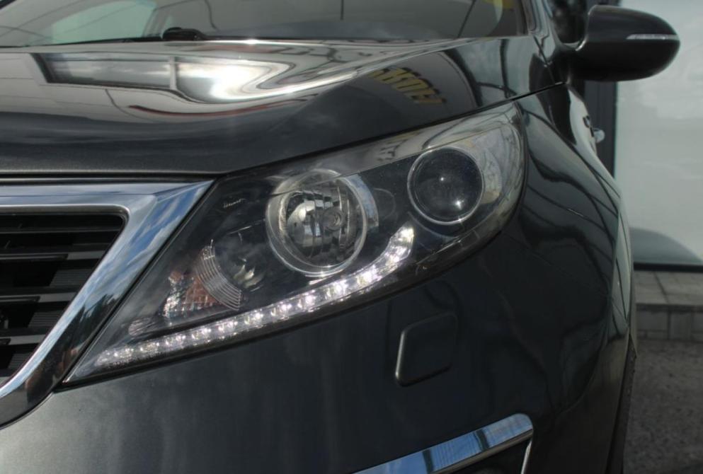 Kia Sportage III Саратов  - изображение 9
