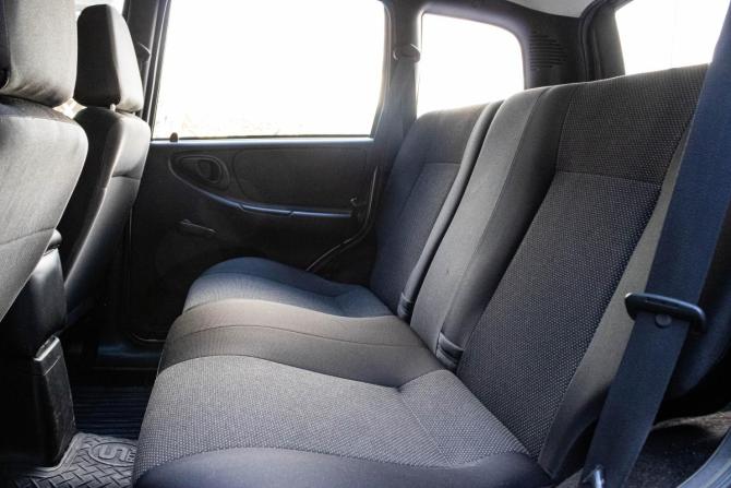 Chevrolet Niva I Рестайлинг с пробегом 2013 года, цена 489 000 рублей, 127256 км, внедорожник, Автокод Объявления