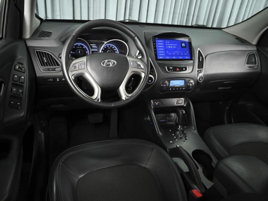Hyundai ix35 I Ставрополь  - изображение 6