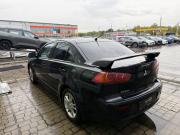 Mitsubishi Lancer X Орел  - изображение 12