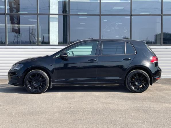 Volkswagen Golf VII с пробегом 2013 года, цена 830 000 рублей, 259700 км, хэтчбек, Автокод Объявления