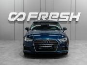 Audi A3 III (8V) Рестайлинг Тюмень  - изображение 22