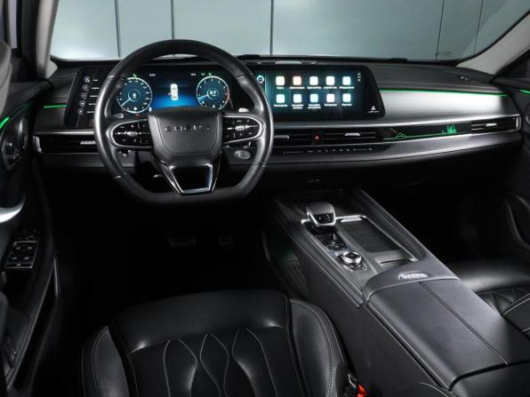 Chery Arrizo 8 с пробегом 2023 года, цена 2 149 000 рублей, 51109 км, седан, Автокод Объявления