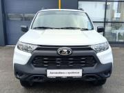 Lada (ВАЗ) Niva Travel I Москва  - изображение 17