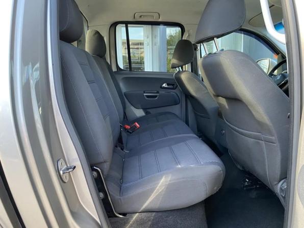 Volkswagen Amarok I Рестайлинг с пробегом 2016 года, цена 2 295 000 рублей, 255000 км, offers.body_type.unknown, Автокод Объявления